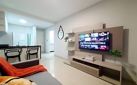 1 Quarto, Cheio De Estilo, Condo Club Sky Com Vaga By Urooms